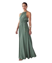 St Mrlo Women's Elias Maxi Dress