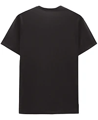 Hybrid Apparel Men's Mickey Mouse Halloween Graphic T-Shirt