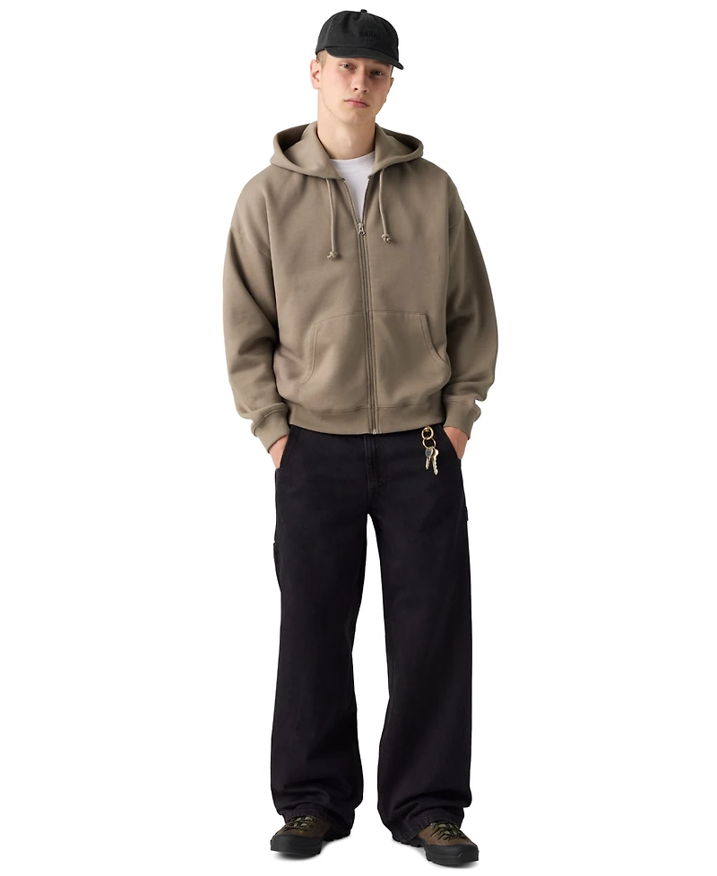 Levi's Men's Baggy Utility Jeans