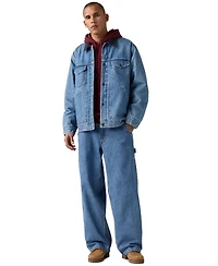 Levi's Men's Baggy Utility Jeans