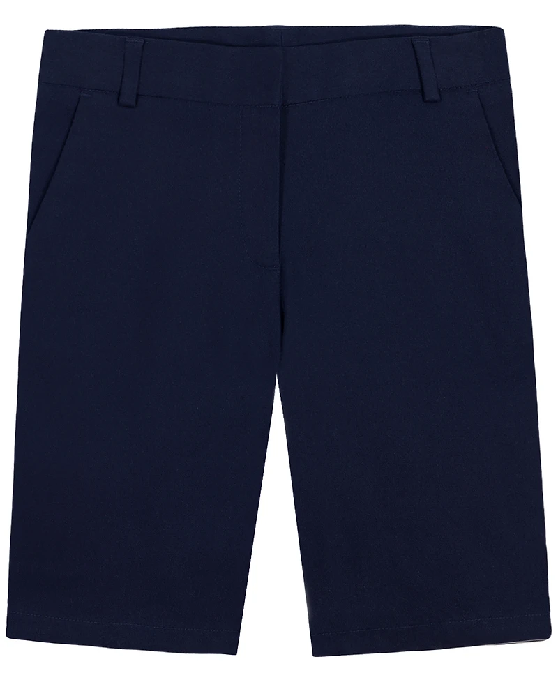 Nautica Girls' 7-16 Bermuda Shorts
