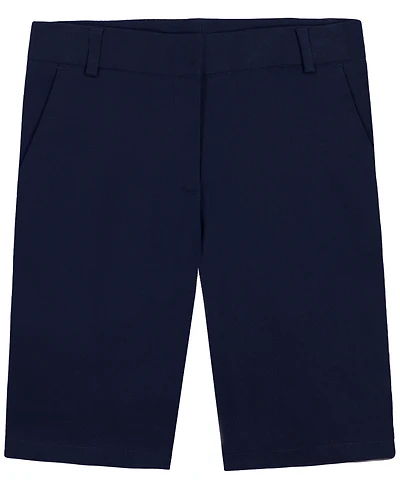 Nautica Girls' 7-16 Bermuda Shorts