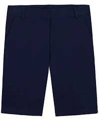 Nautica Girls' 7-16 Bermuda Shorts