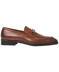 Bruno Magli Men's Pasquale Almond-Toe Loafers
