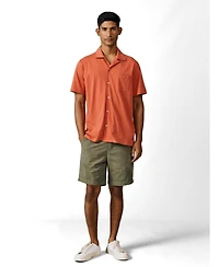 Aubin Men's Aldwin Jersey Shirt