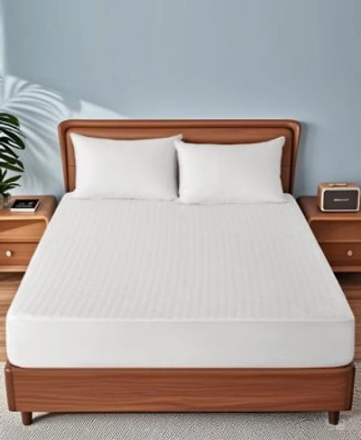 Unikome Cooling Waterproof 18 Mattress Protector