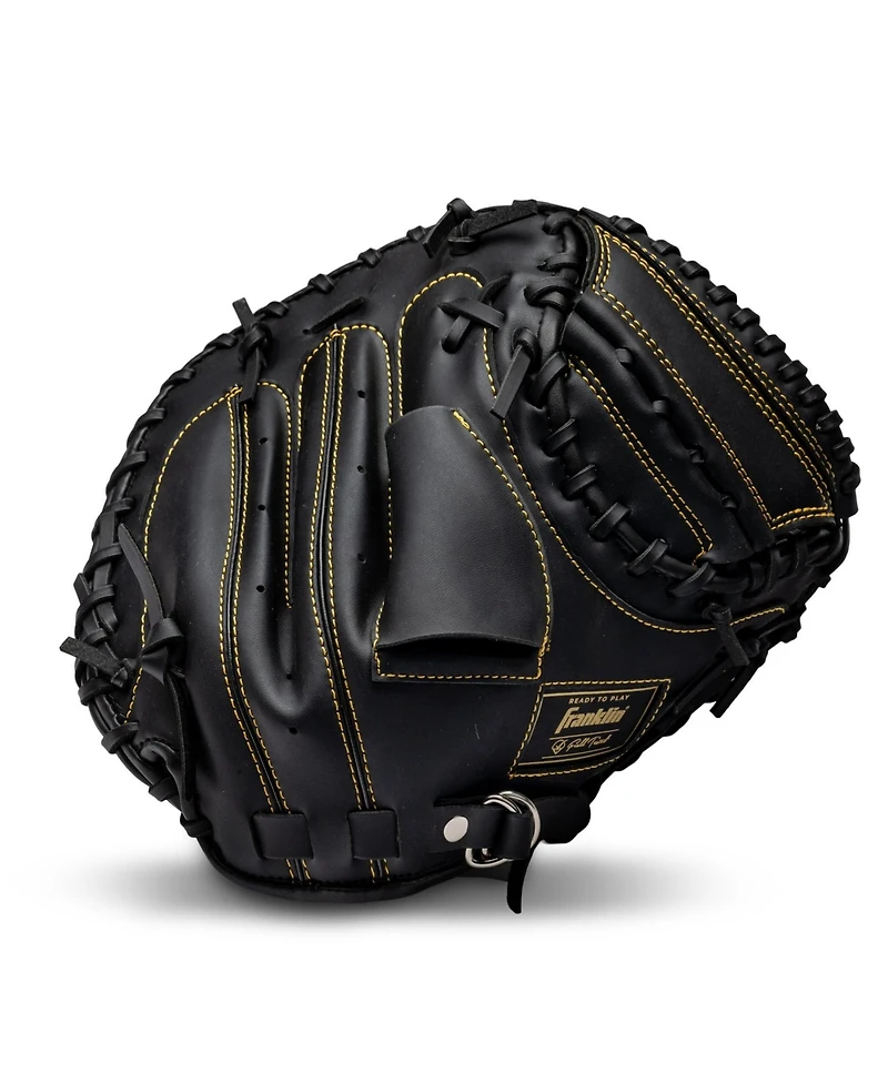 Aoligeijs Field Master Catcher's Mitt