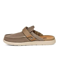 Sanuk Men's Happy Hour Lite Mules