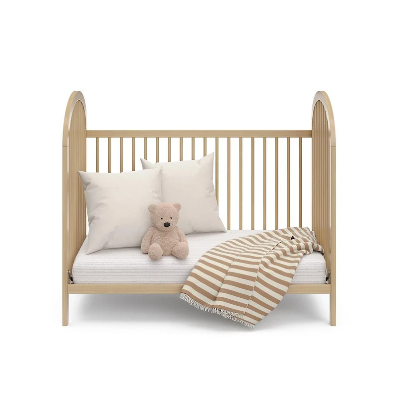 Graco Olivia 3-in-1 Convertible Crib