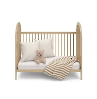 Graco Olivia 3-in-1 Convertible Crib