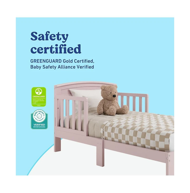 Graco Benton Toddler Bed