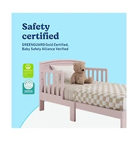 Graco Benton Toddler Bed