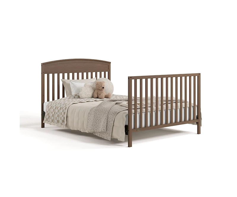 Graco Benton 4-in-1 Convertible Crib