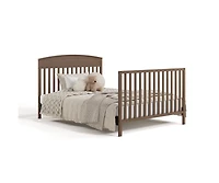 Graco Benton 4-in-1 Convertible Crib