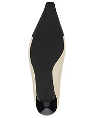Jeffrey Campbell Women's Investor Pointed Toe Dress Mules