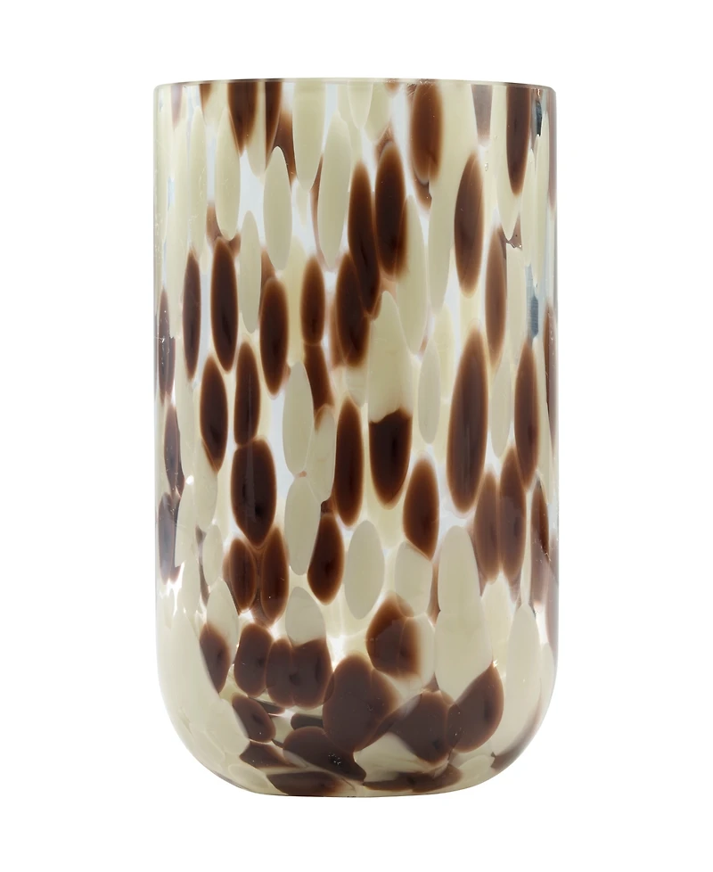 Nicole Miller Safari 4.13" Decorative Tumbler