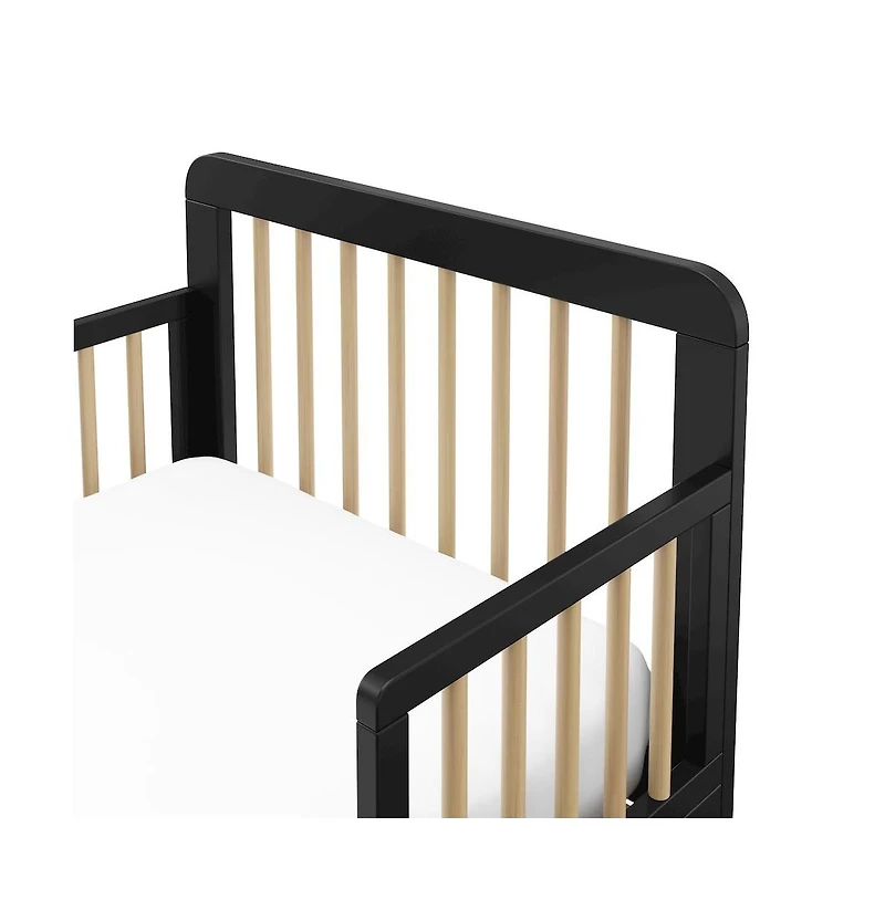 Storkcraft Pasadena Toddler Bed