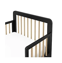 Storkcraft Pasadena Toddler Bed