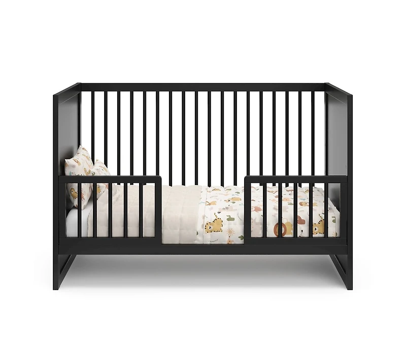 Storkcraft Calabasas 3-in-1 Convertible Crib