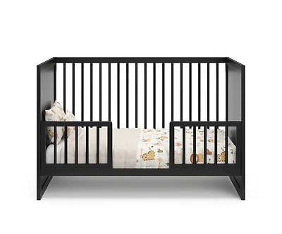 Storkcraft Calabasas 3-in-1 Convertible Crib