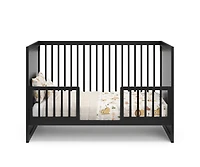 Storkcraft Calabasas 3-in-1 Convertible Crib