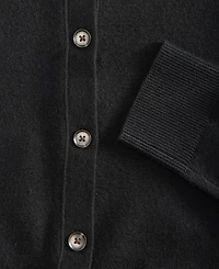 On 34th Women's Long-Sleeve Crewneck Cardigan, Macy's Exclusive