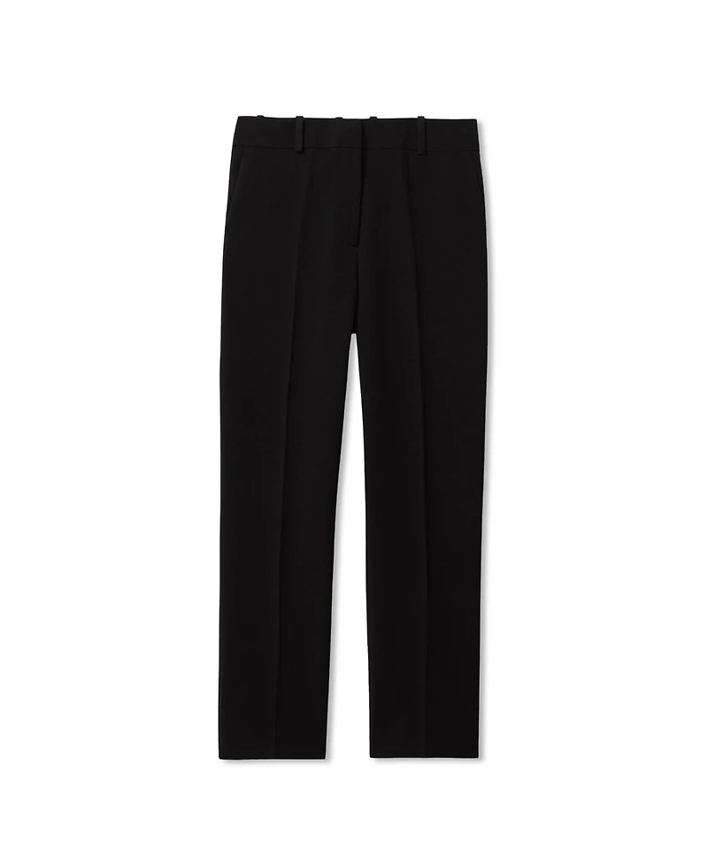 Reiss Women's Slim-Fit Suit Trousers