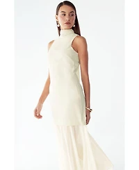 St Mrlo Women's Oro Midi Dress