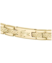 Lacoste Metropole H-Link Bracelet