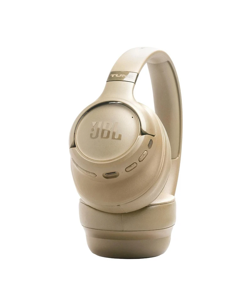 Jbl Tune 780NC Wireless Noise Cancelling Over-Ear Headphones