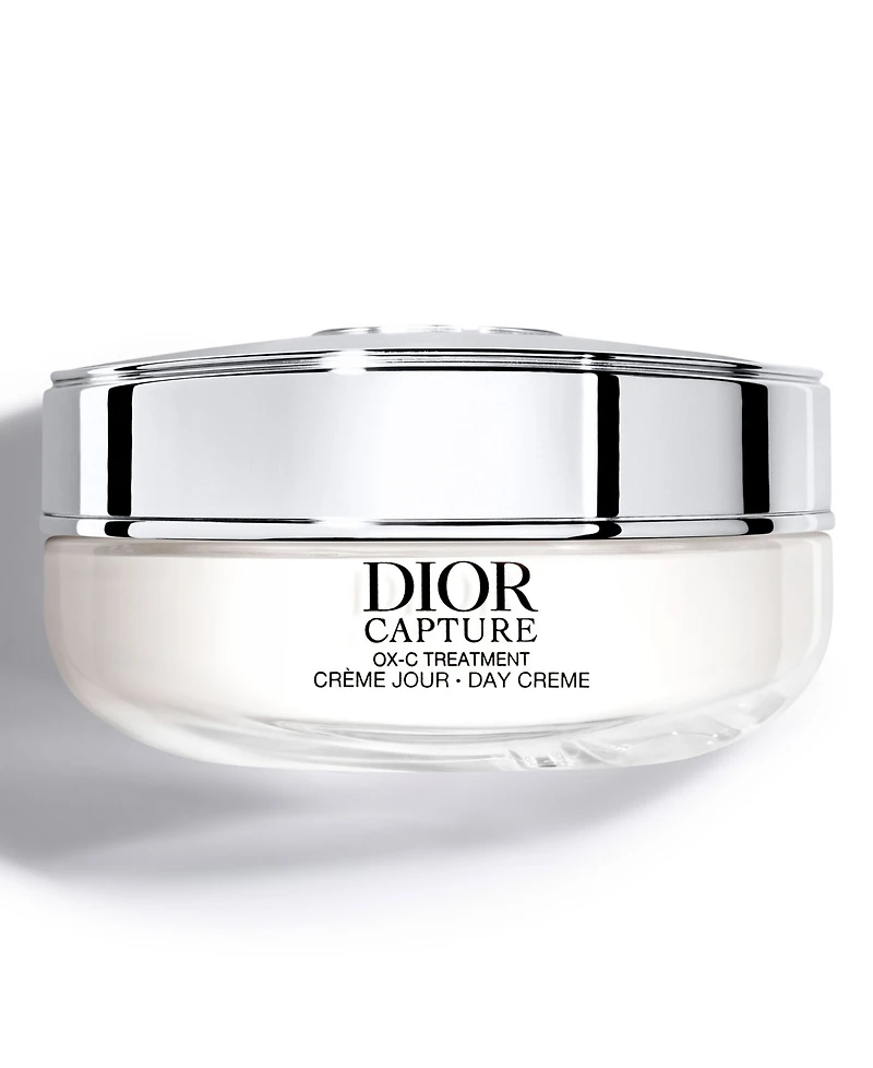 Dior Capture Ox-c Treatment Day Creme, 1.7 oz.