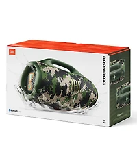 Jbl Boombox 4 Portable