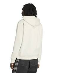 Adidas Men's White Fifa World Cup Historic Mascot Hoodie