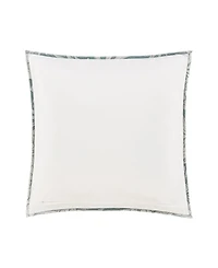 Salt Life Auckland Square Quilted Decorative Pillow, 20" x 20"