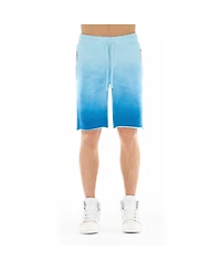 Hvman Chosen To Prevail x Cult Mens Sweatshorts