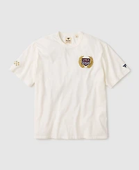 Fanatics Men's White Usa 250 Limited Edition Heavyweight T-Shirt