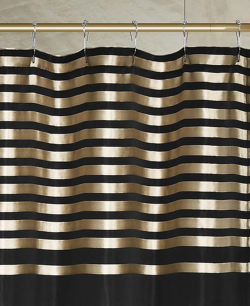 J Queen New York Calvari Shower Curtain, 72" x 72"