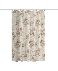 Royal Court Chablis Shower Curtain, 72" x 70"
