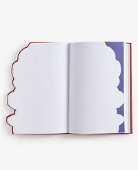 Macy's 100th Thanksgiving Day Parade 2026 Billie Brightpaw Bear Notebook, Macy's Exclusive