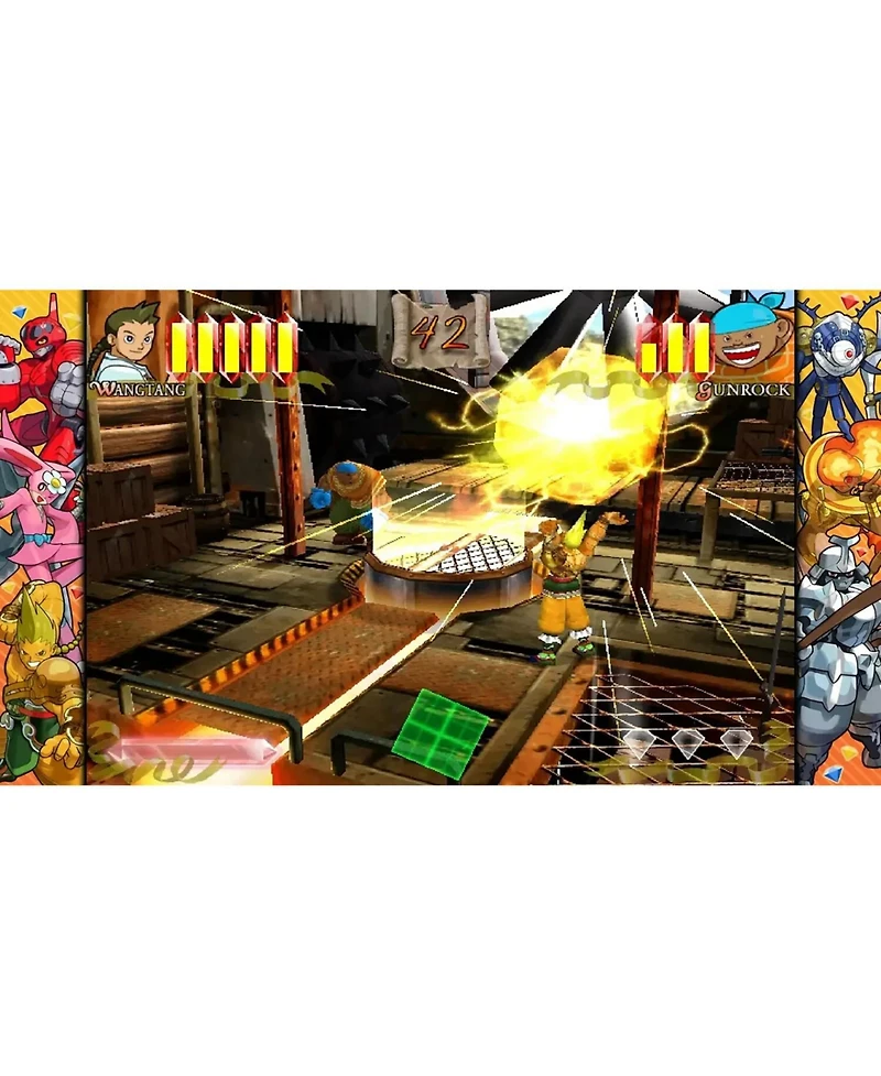 Capcom Fighting Collection 2 for Nintendo Switch