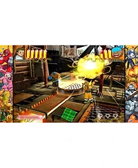 Capcom Fighting Collection 2 for Nintendo Switch
