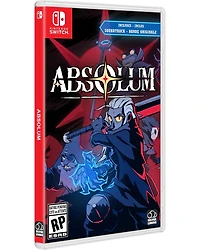 Crescent Silver Lining Interactive Standard Edition – Nintendo Switch