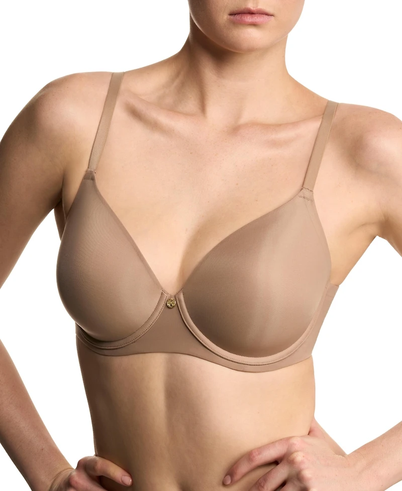 Natori Women's Cloud Comfort Back Smoothing T-Shirt Bra