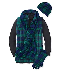 Woman Within Plus Quilted Vest