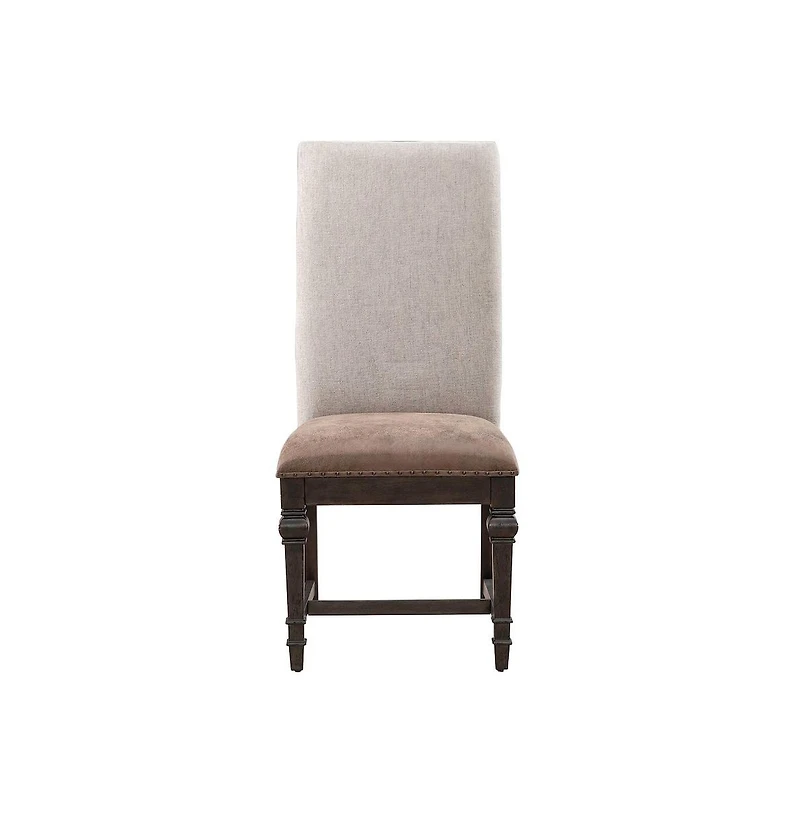 Liberty Furniture Industries, Inc Paradise Valley Uph Side Chair