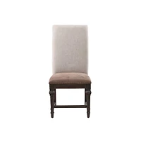 Liberty Furniture Industries, Inc Paradise Valley Uph Side Chair