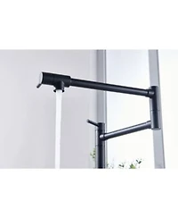 Phying Pot Filler Faucet with Extension Shank