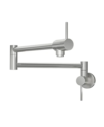 Phying Pot Filler Faucet