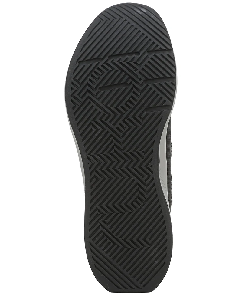 Ryka Women's Astonish Lace-Up Short Booties