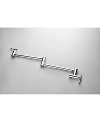Phying Wall Mount Folding Kitchen Pot Filler Faucet